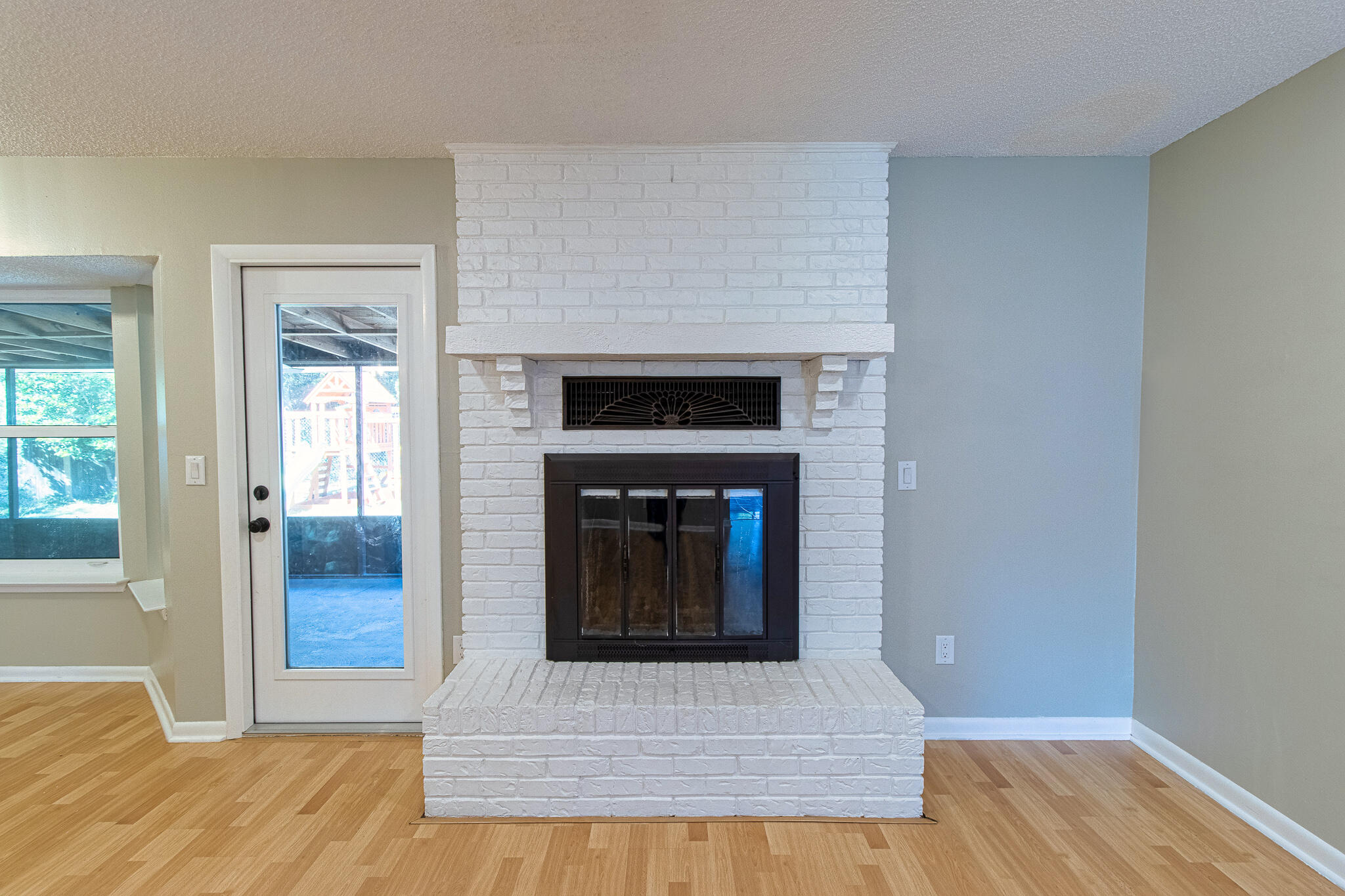 PORT DIXIE - Residential