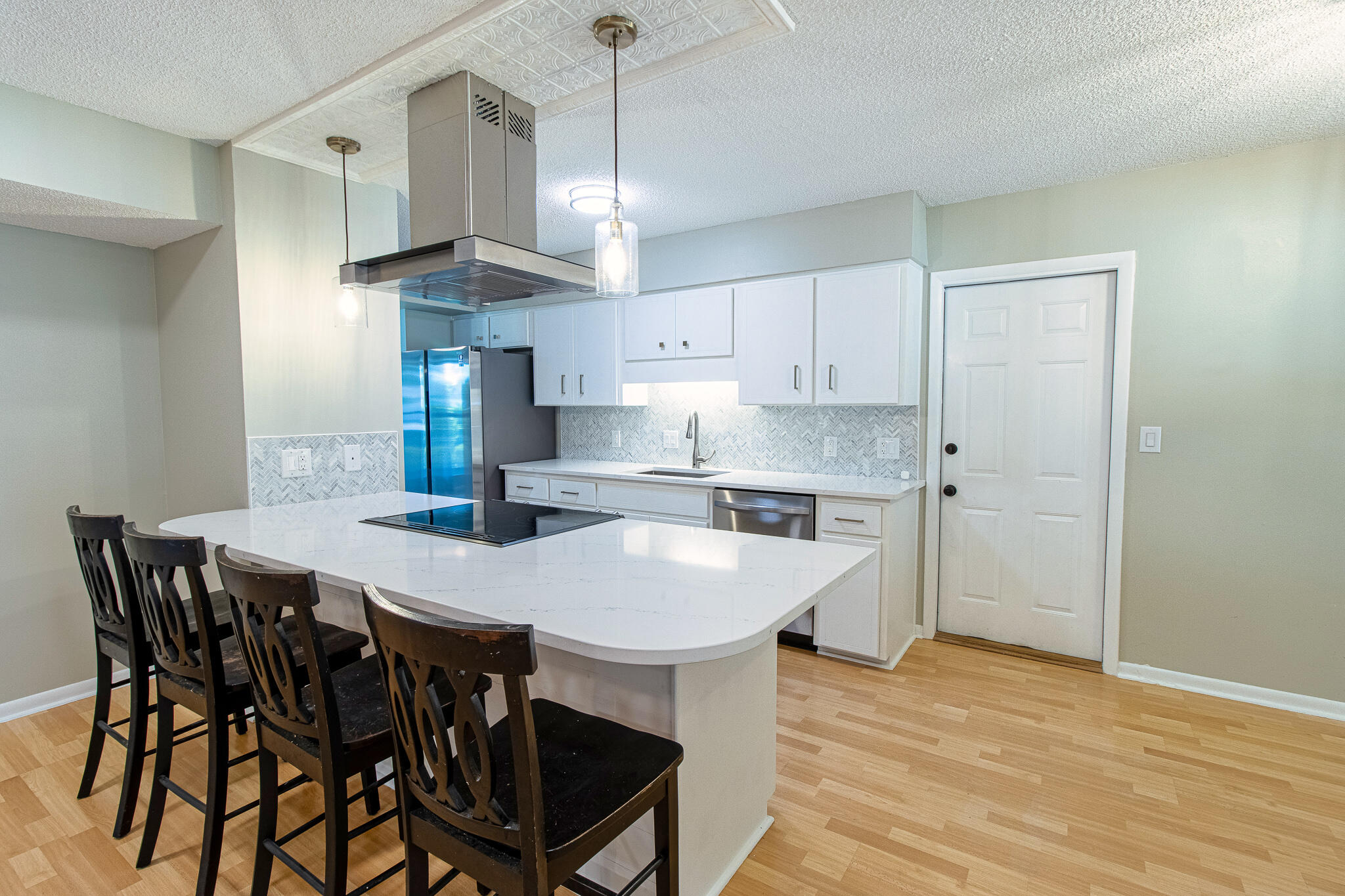 PORT DIXIE - Residential