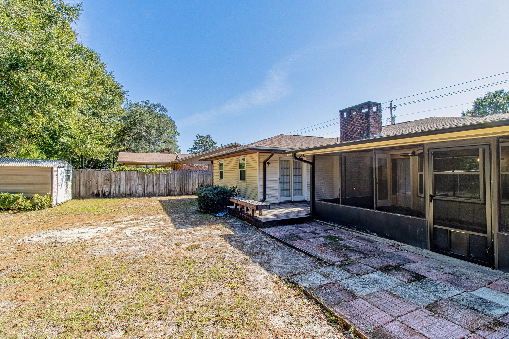 PORT DIXIE - Residential