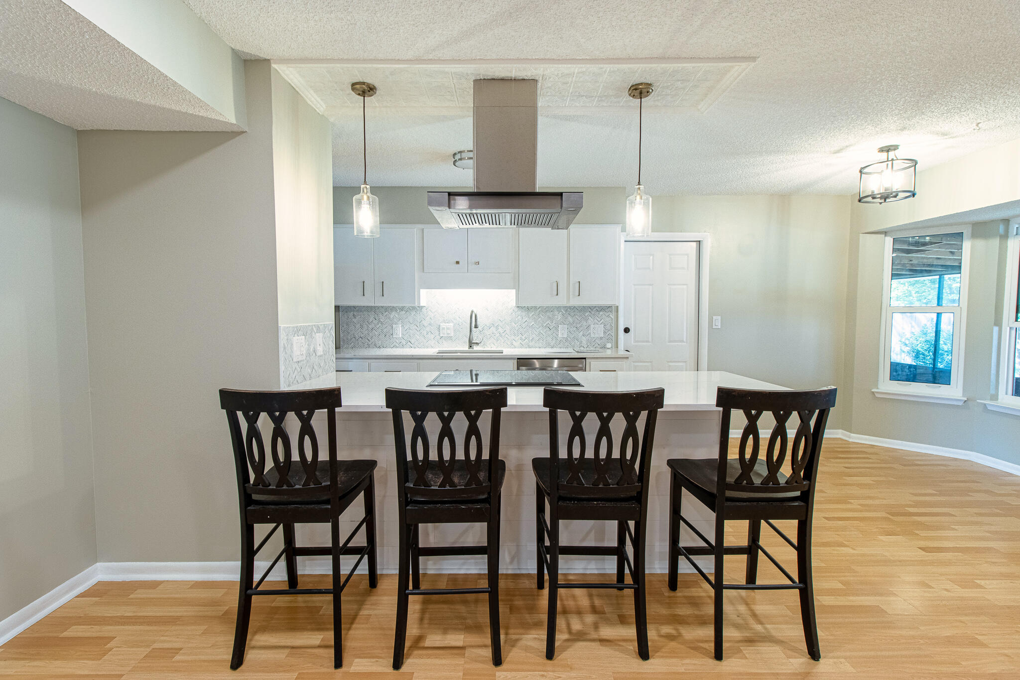 PORT DIXIE - Residential