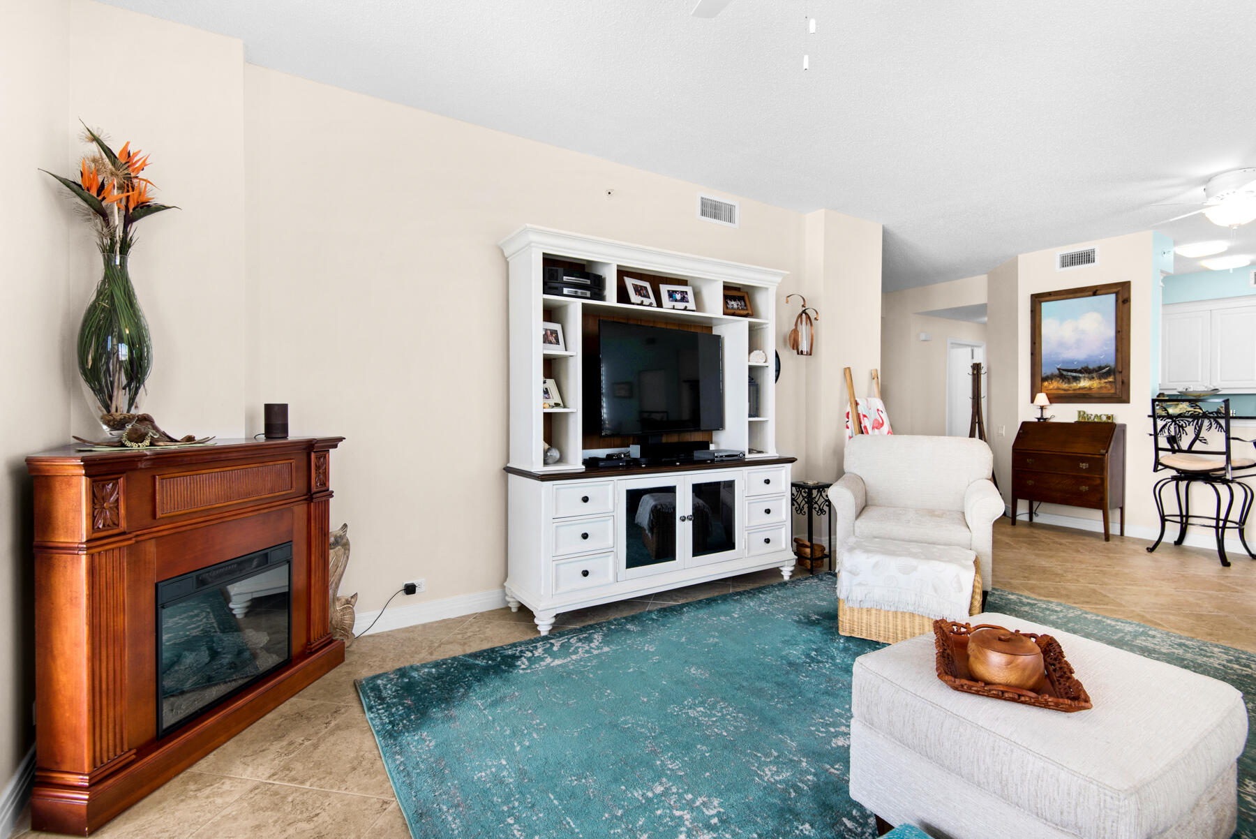 BEACH COLONY WEST CONDO - Residential