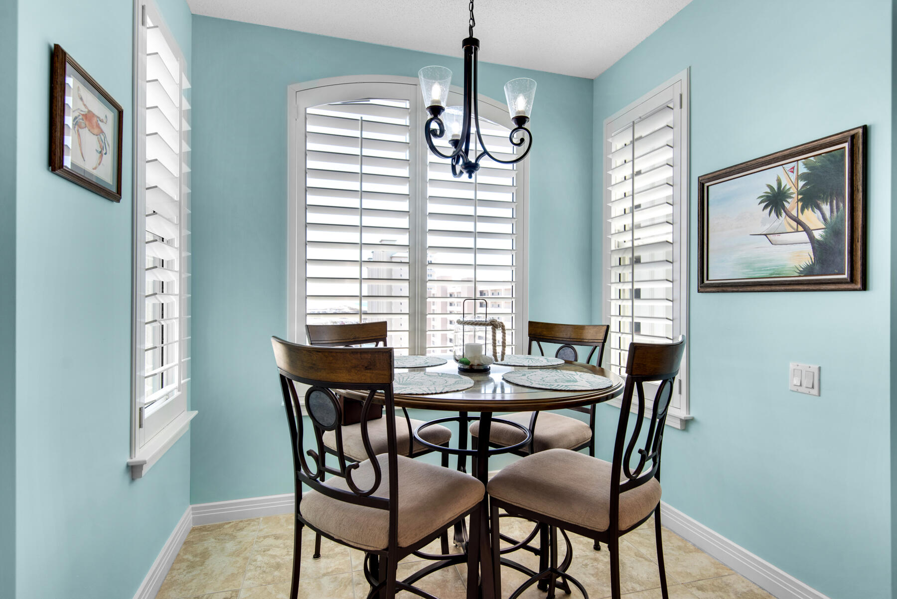 BEACH COLONY WEST CONDO - Residential