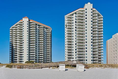 A home in Navarre