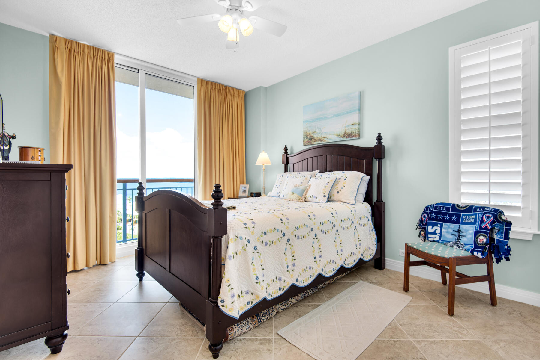 BEACH COLONY WEST CONDO - Residential