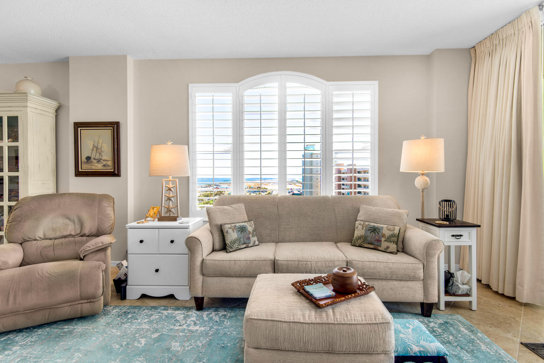 BEACH COLONY WEST CONDO - Residential