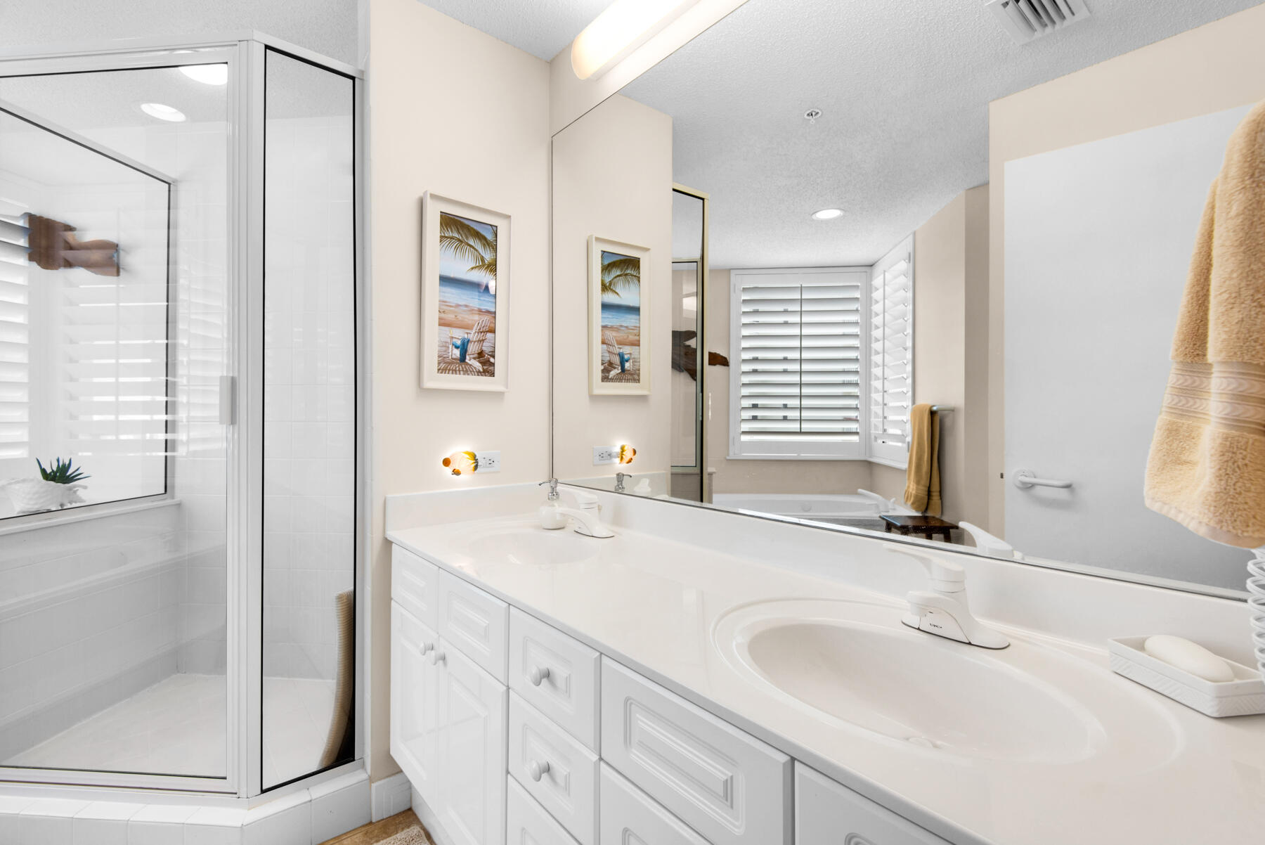 BEACH COLONY WEST CONDO - Residential