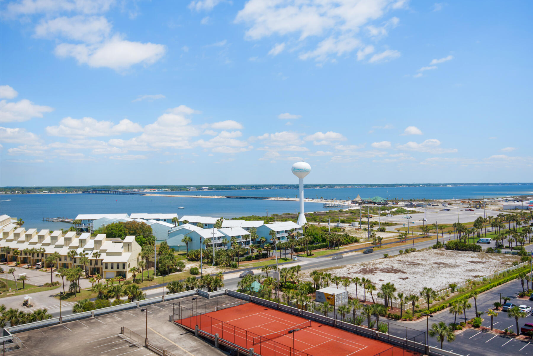 BEACH COLONY WEST CONDO - Residential