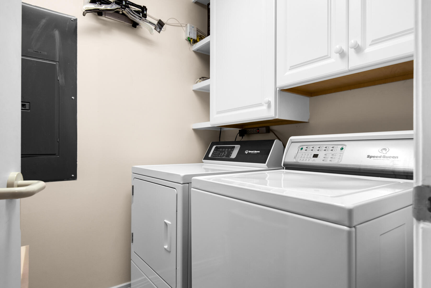 BEACH COLONY WEST CONDO - Residential