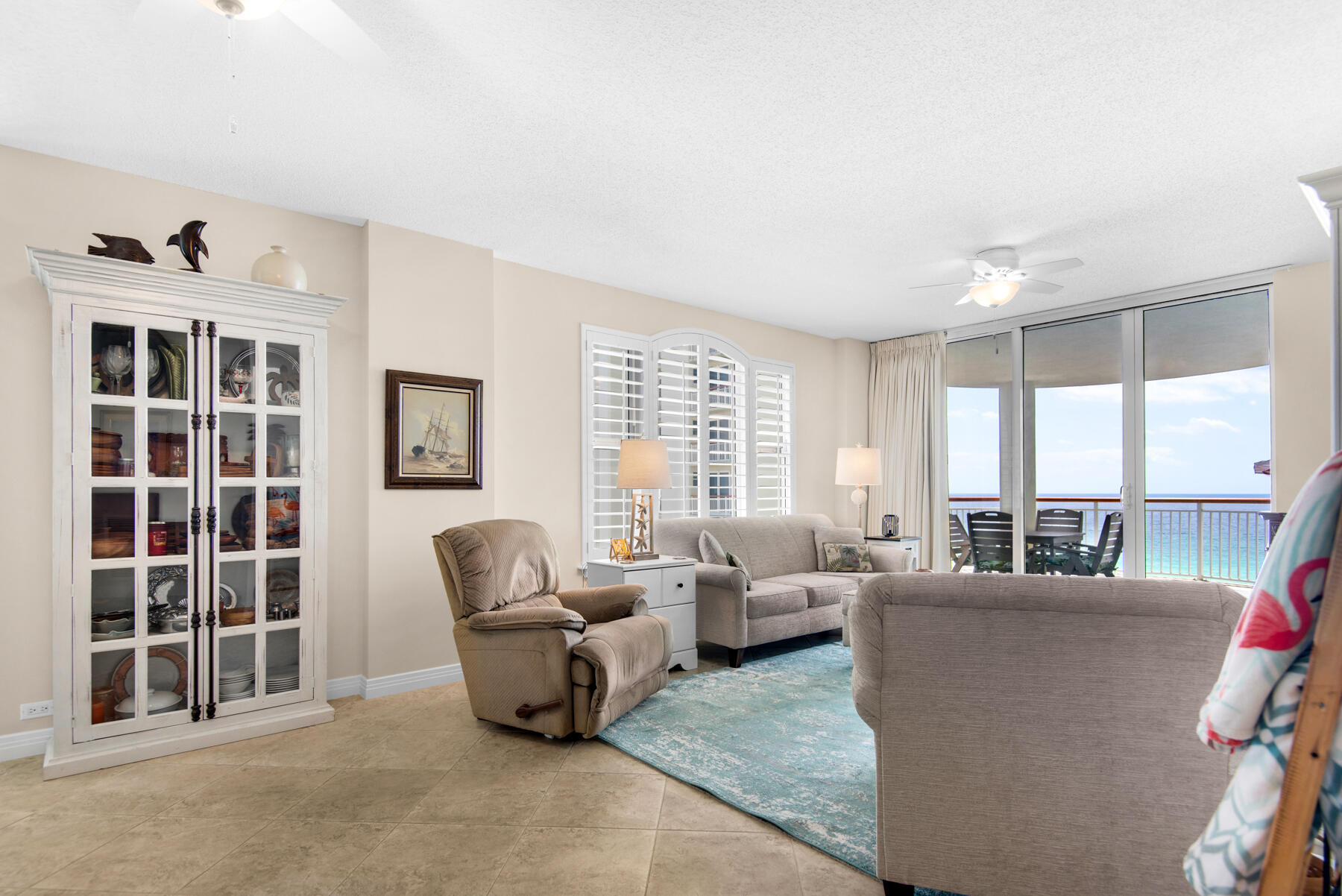 BEACH COLONY WEST CONDO - Residential