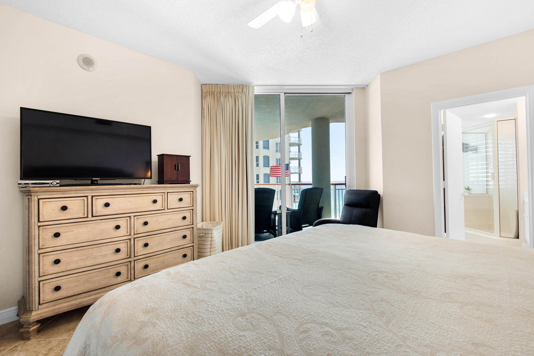 BEACH COLONY WEST CONDO - Residential