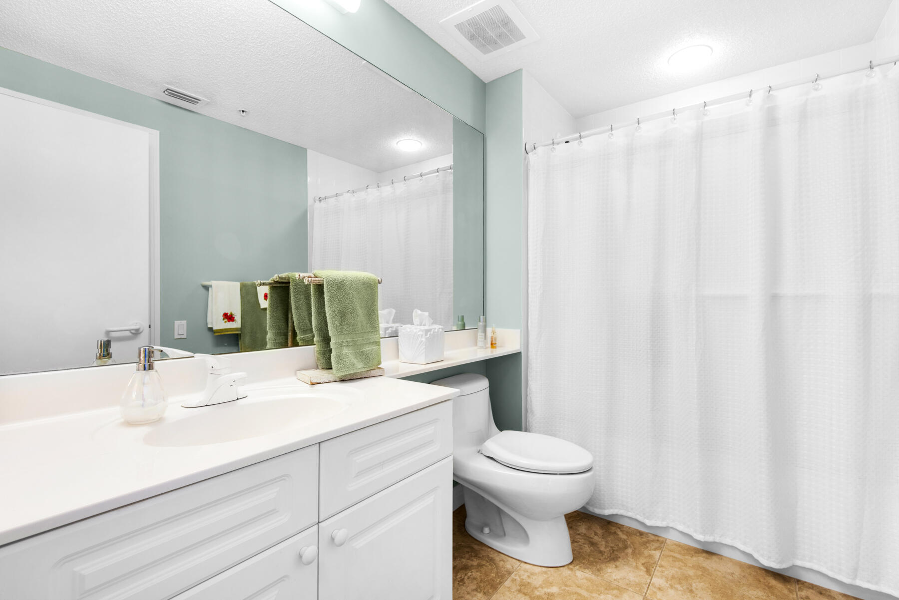 BEACH COLONY WEST CONDO - Residential