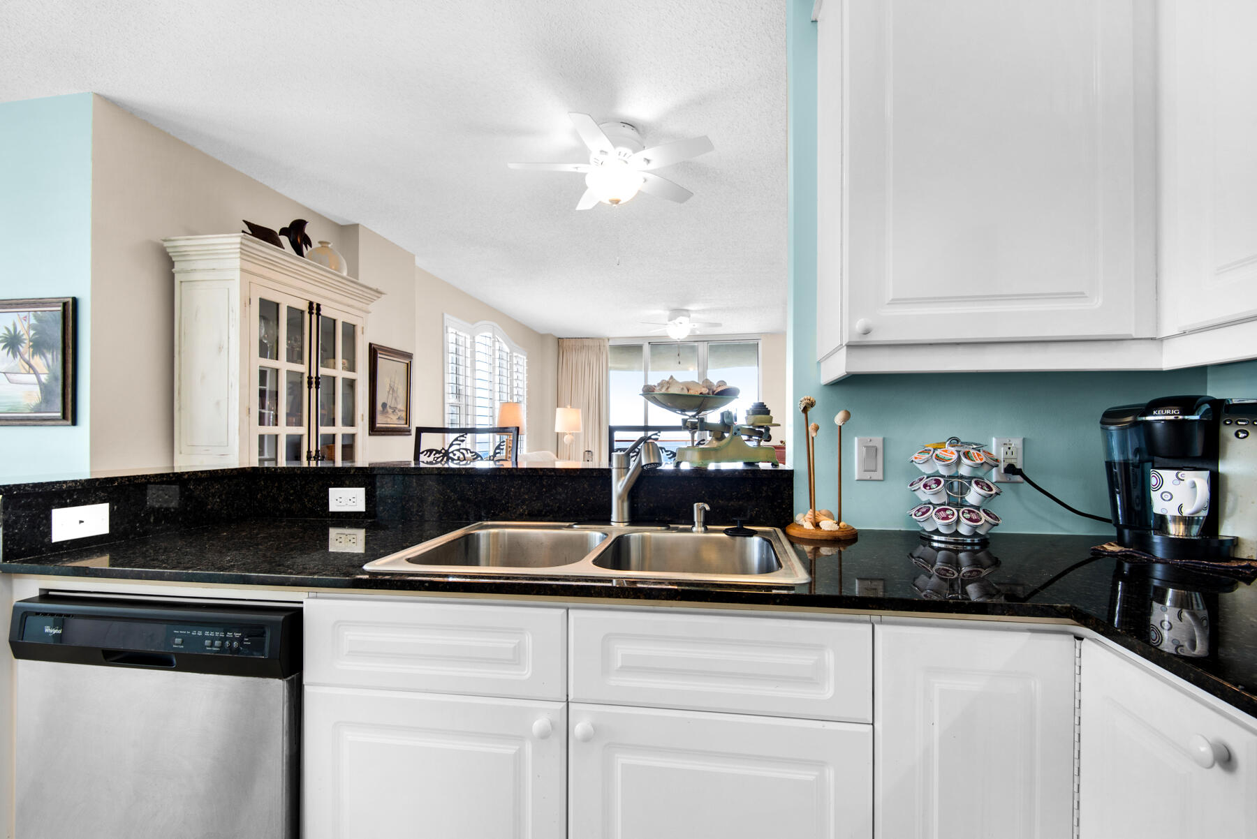 BEACH COLONY WEST CONDO - Residential