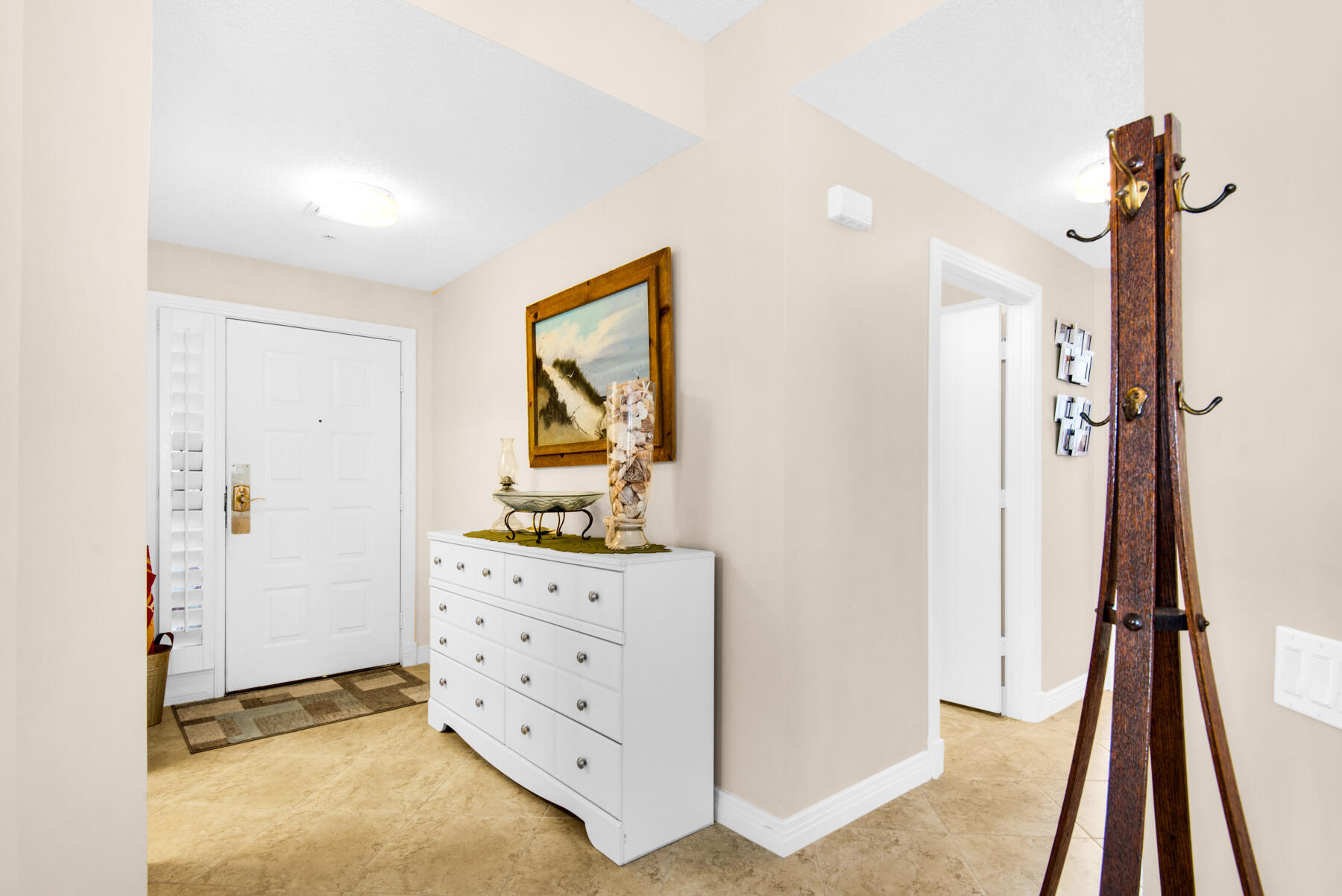 BEACH COLONY WEST CONDO - Residential