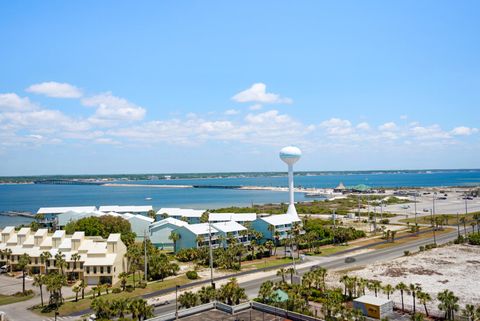 A home in Navarre