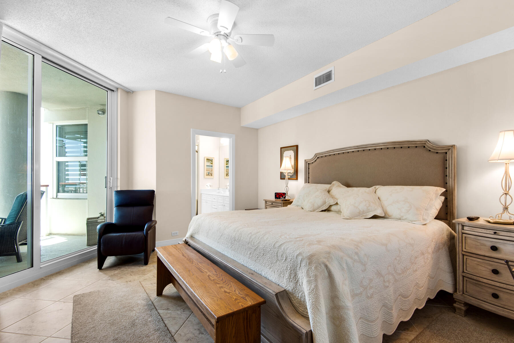 BEACH COLONY WEST CONDO - Residential