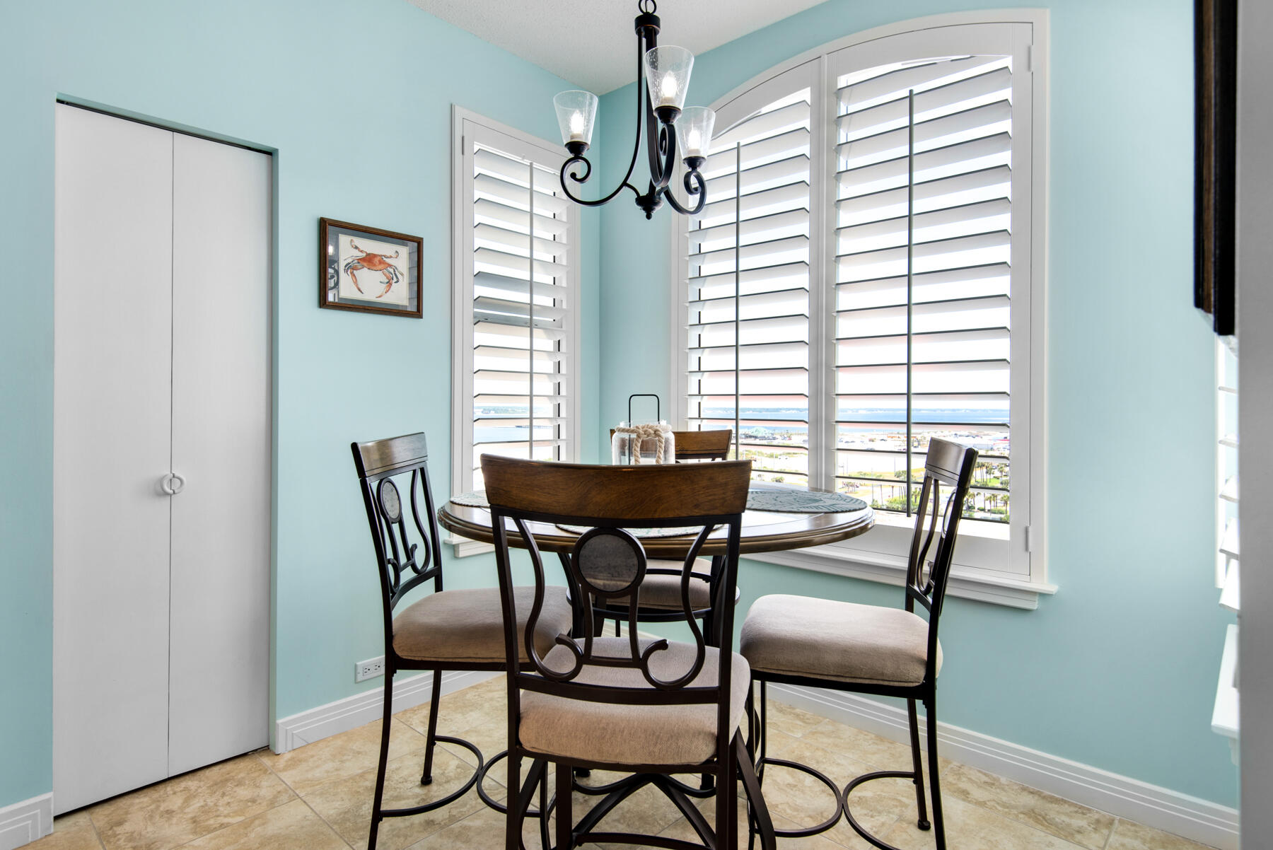 BEACH COLONY WEST CONDO - Residential