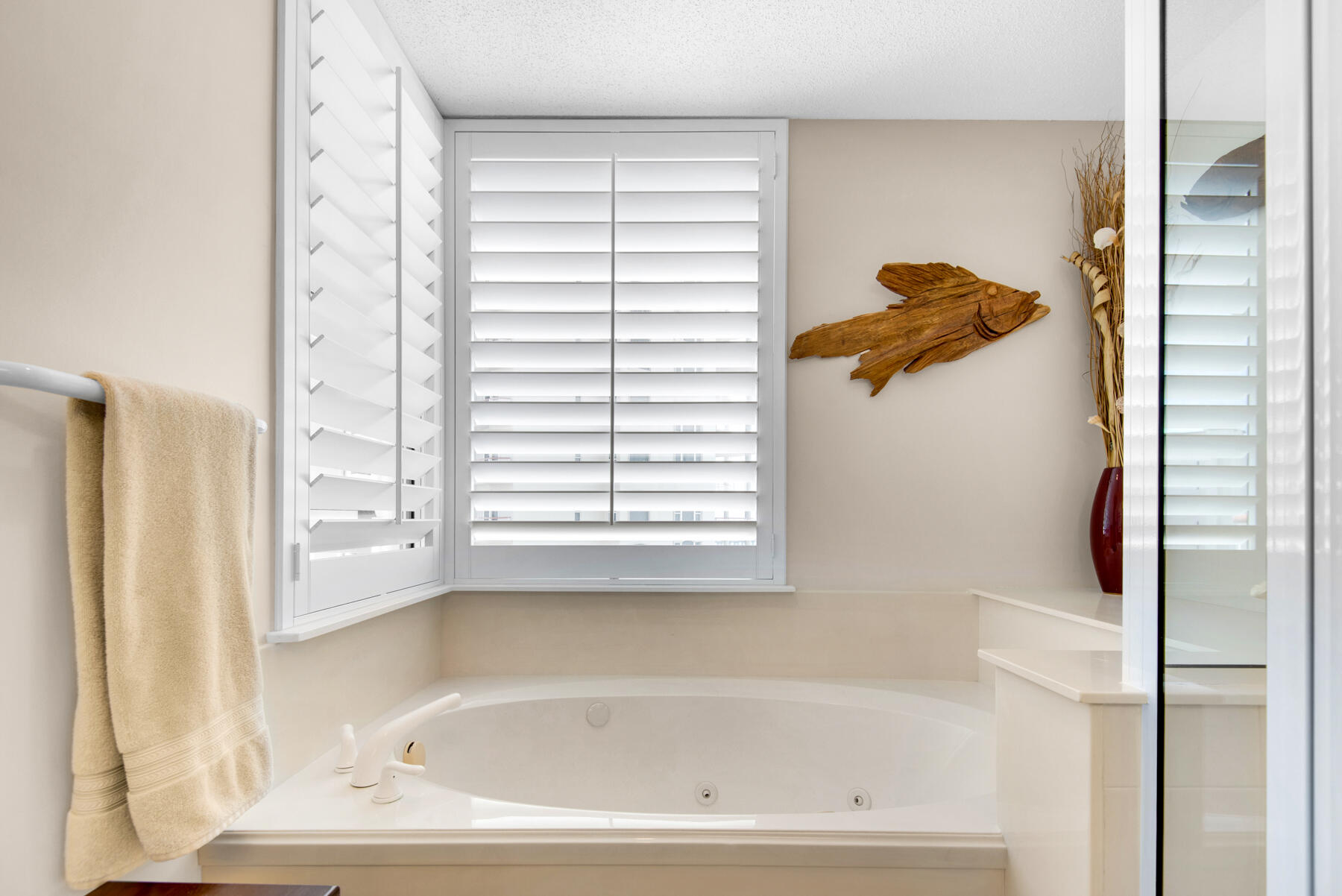 BEACH COLONY WEST CONDO - Residential