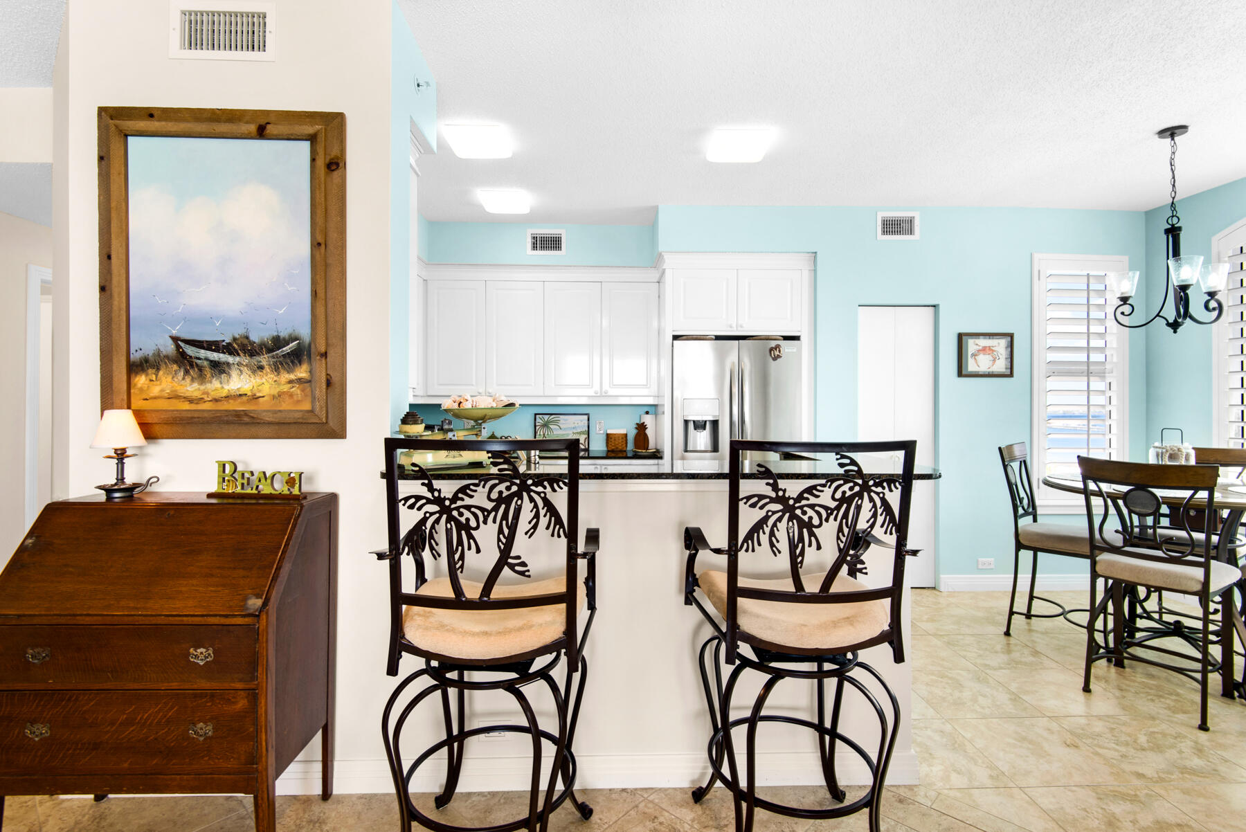 BEACH COLONY WEST CONDO - Residential