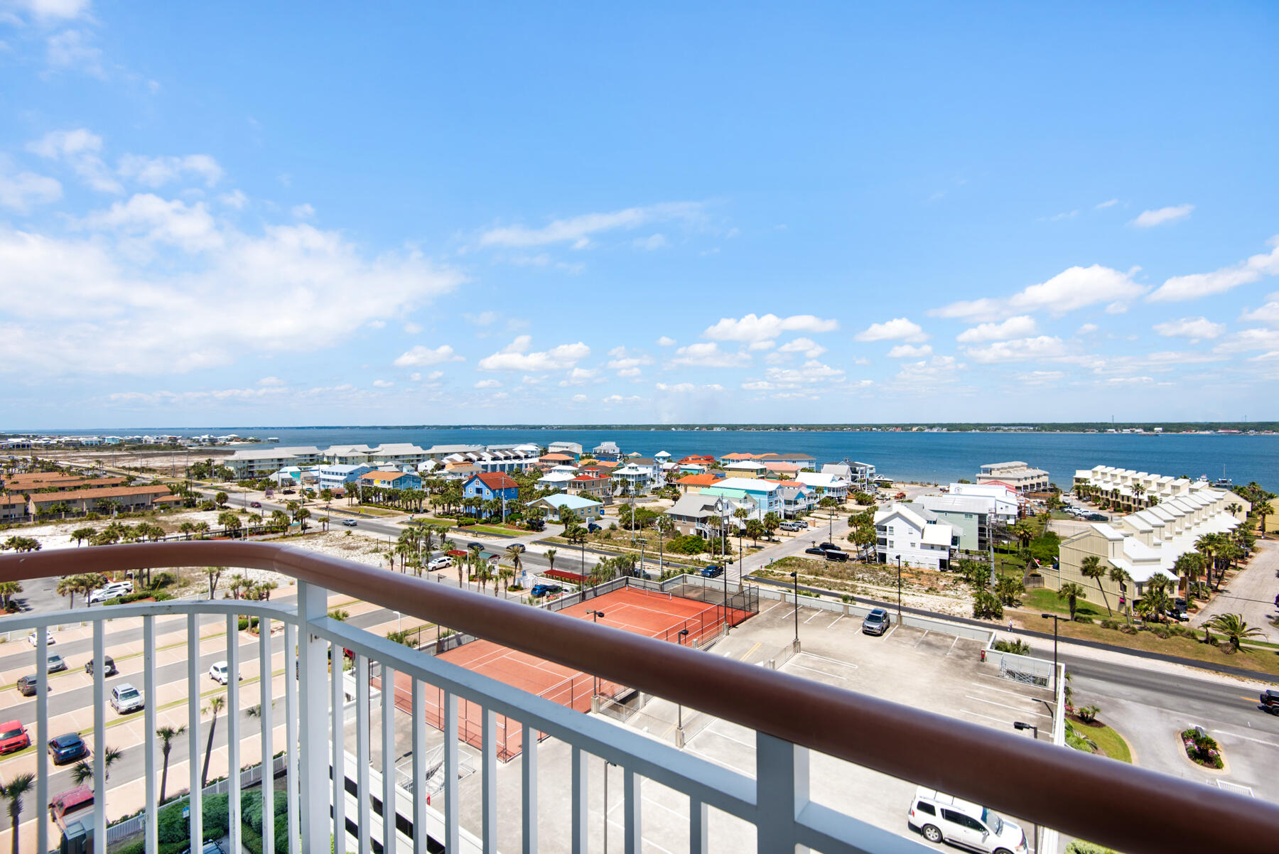 BEACH COLONY WEST CONDO - Residential