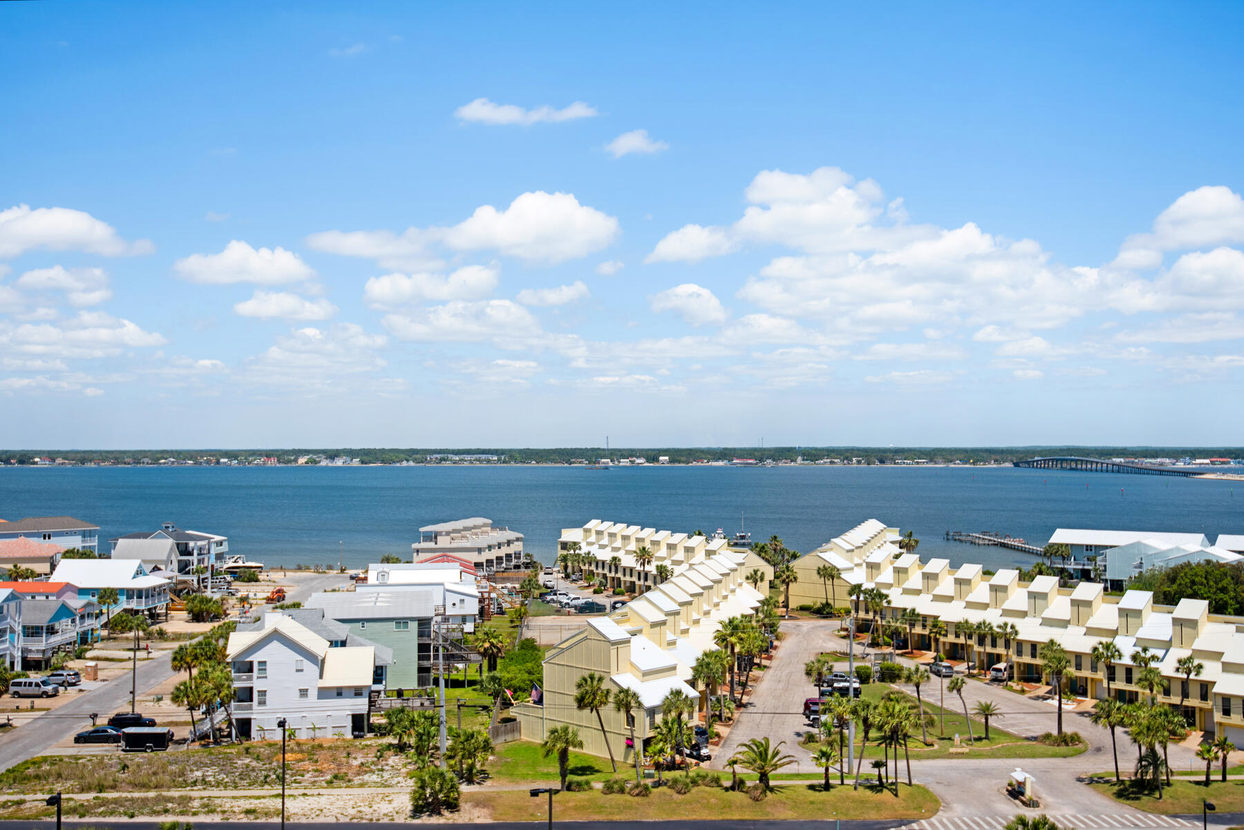 BEACH COLONY WEST CONDO - Residential