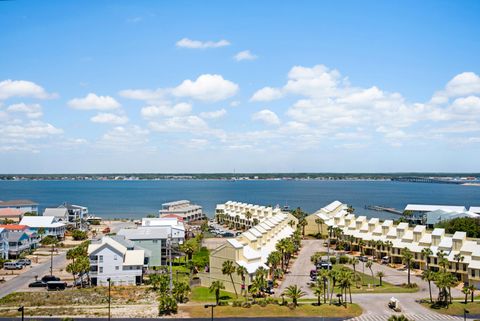 A home in Navarre