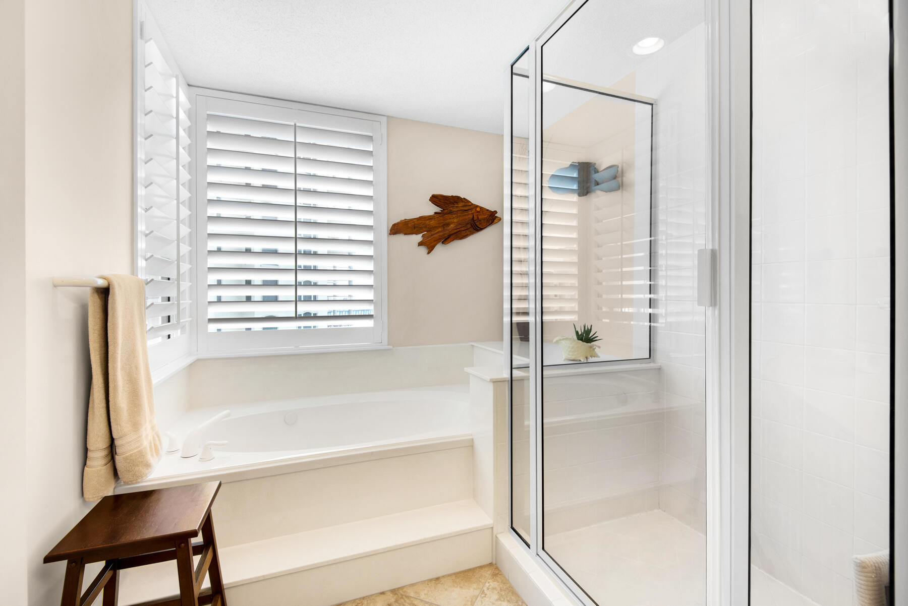 BEACH COLONY WEST CONDO - Residential