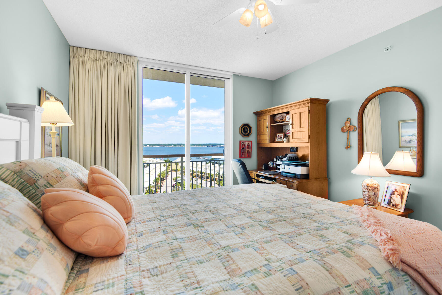 BEACH COLONY WEST CONDO - Residential