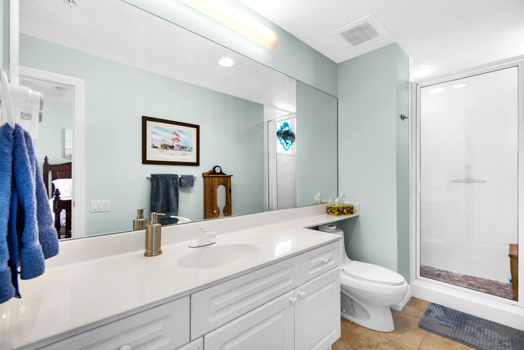 BEACH COLONY WEST CONDO - Residential