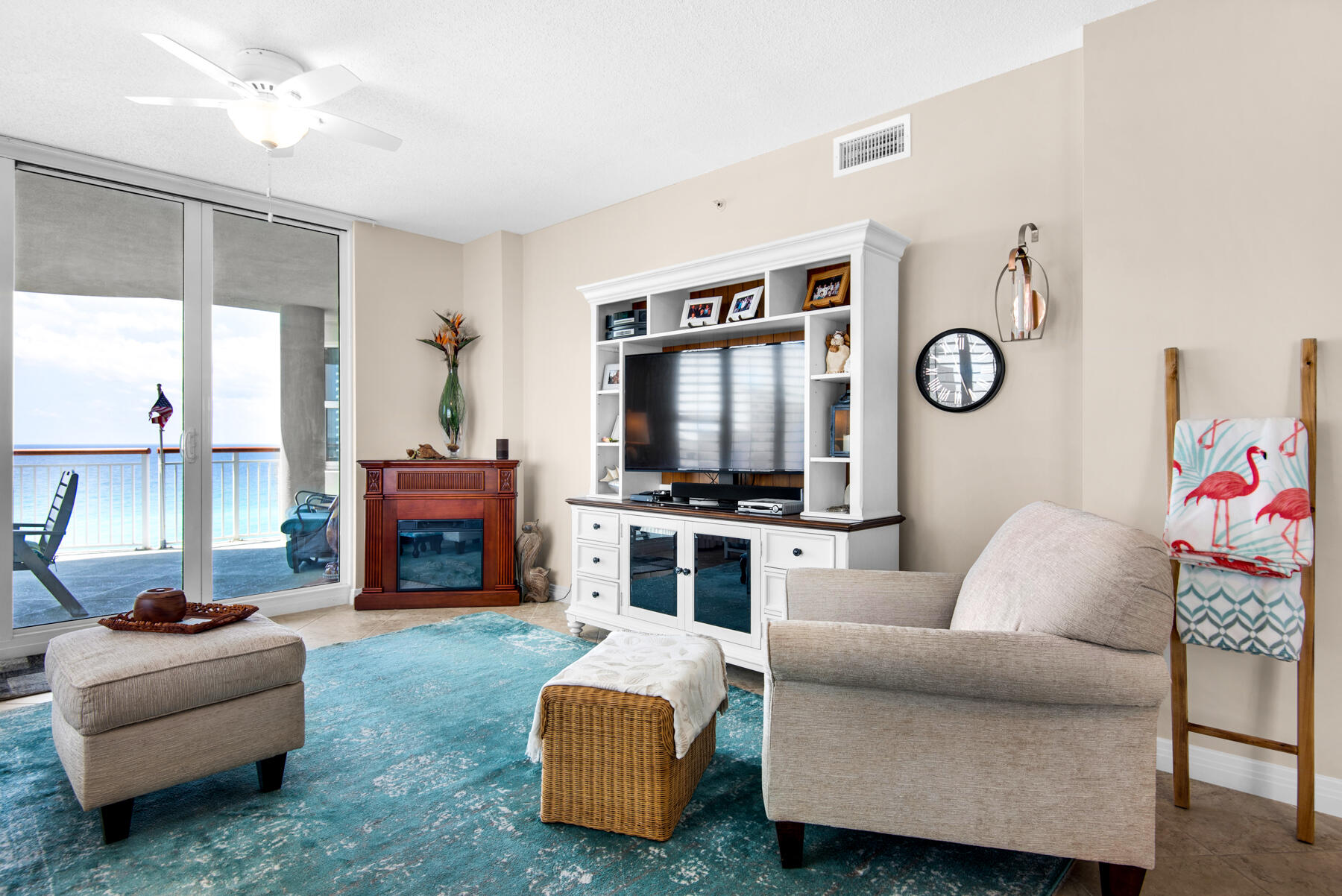 BEACH COLONY WEST CONDO - Residential