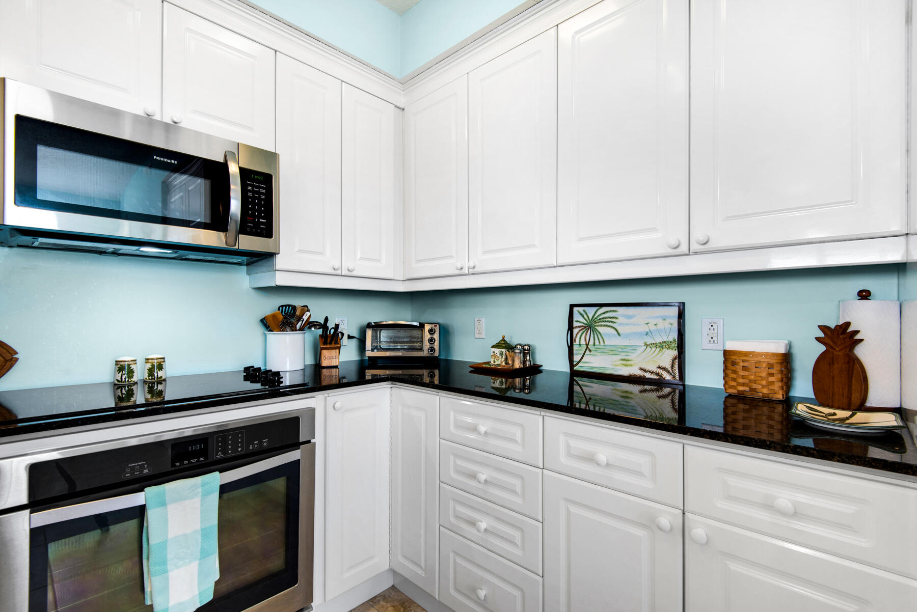 BEACH COLONY WEST CONDO - Residential