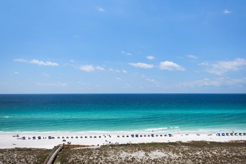 A home in Navarre