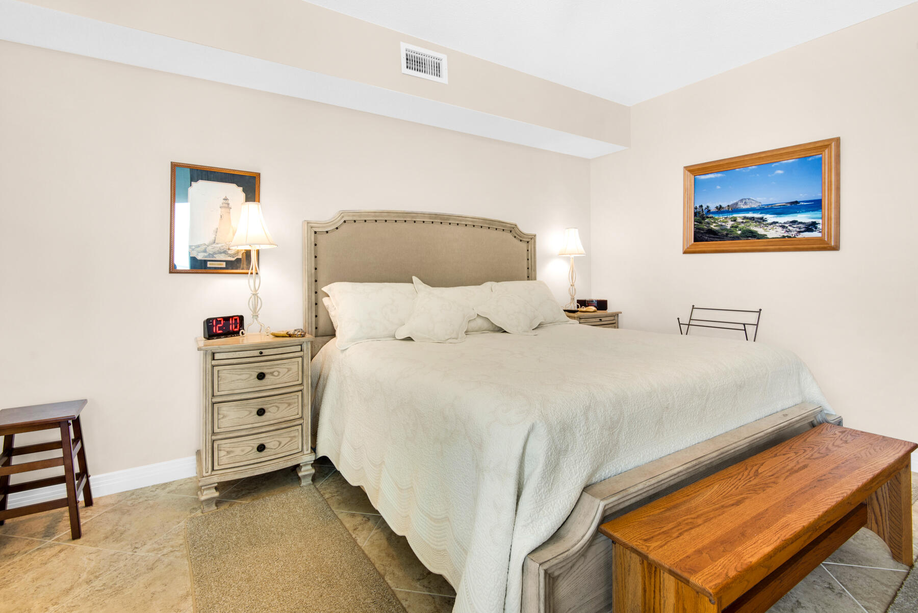 BEACH COLONY WEST CONDO - Residential