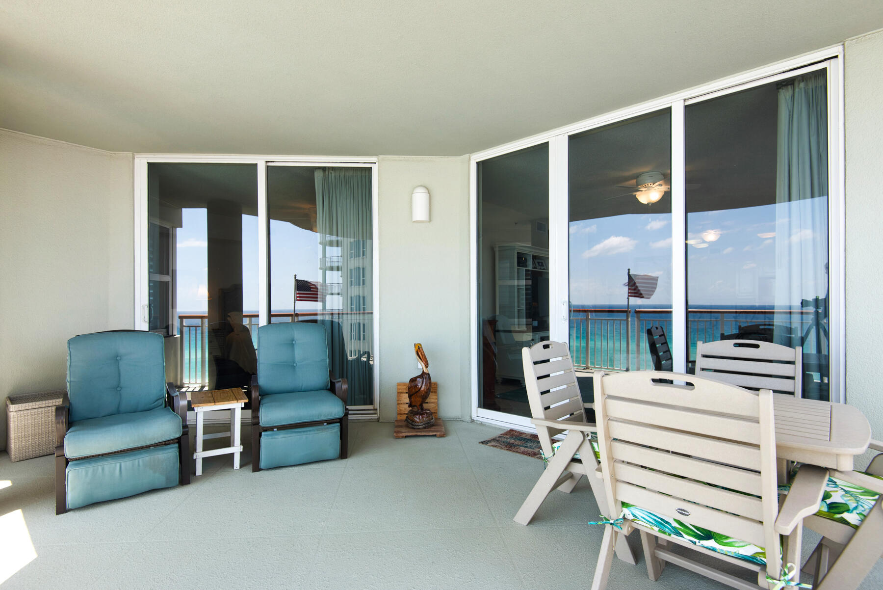 BEACH COLONY WEST CONDO - Residential