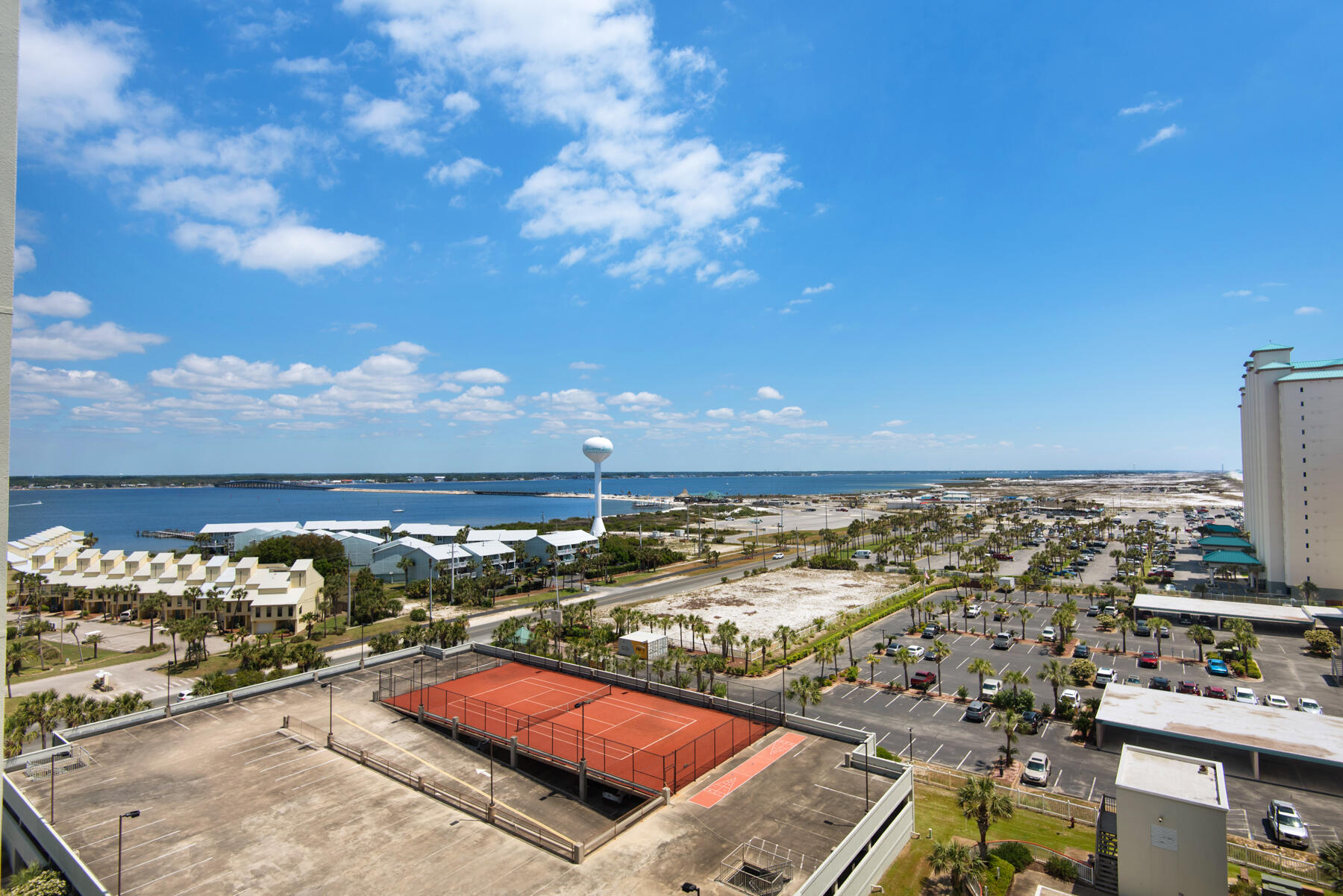 BEACH COLONY WEST CONDO - Residential