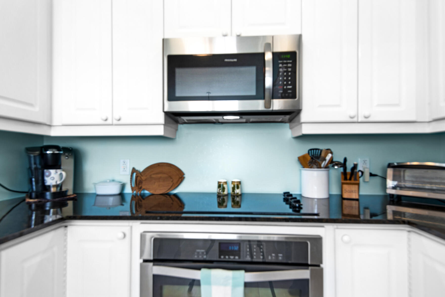 BEACH COLONY WEST CONDO - Residential