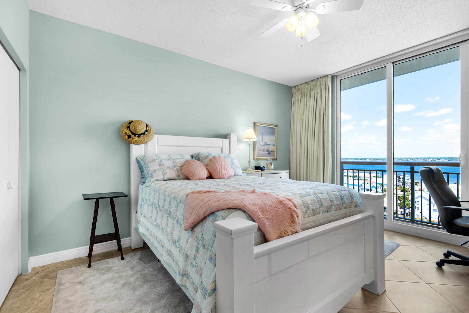 BEACH COLONY WEST CONDO - Residential