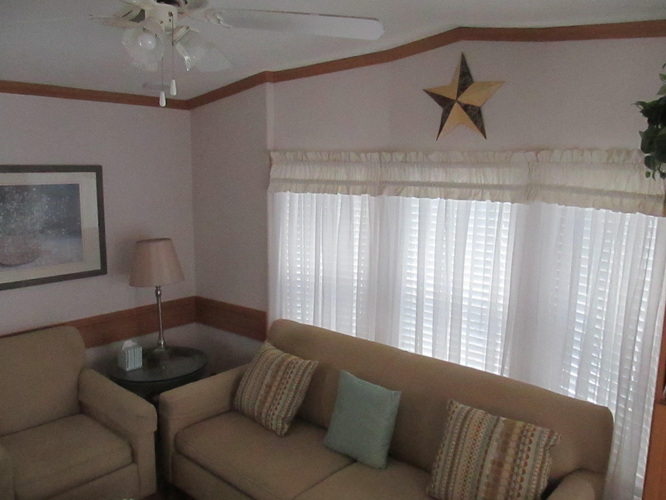 Fox Run Park - Residential Lease