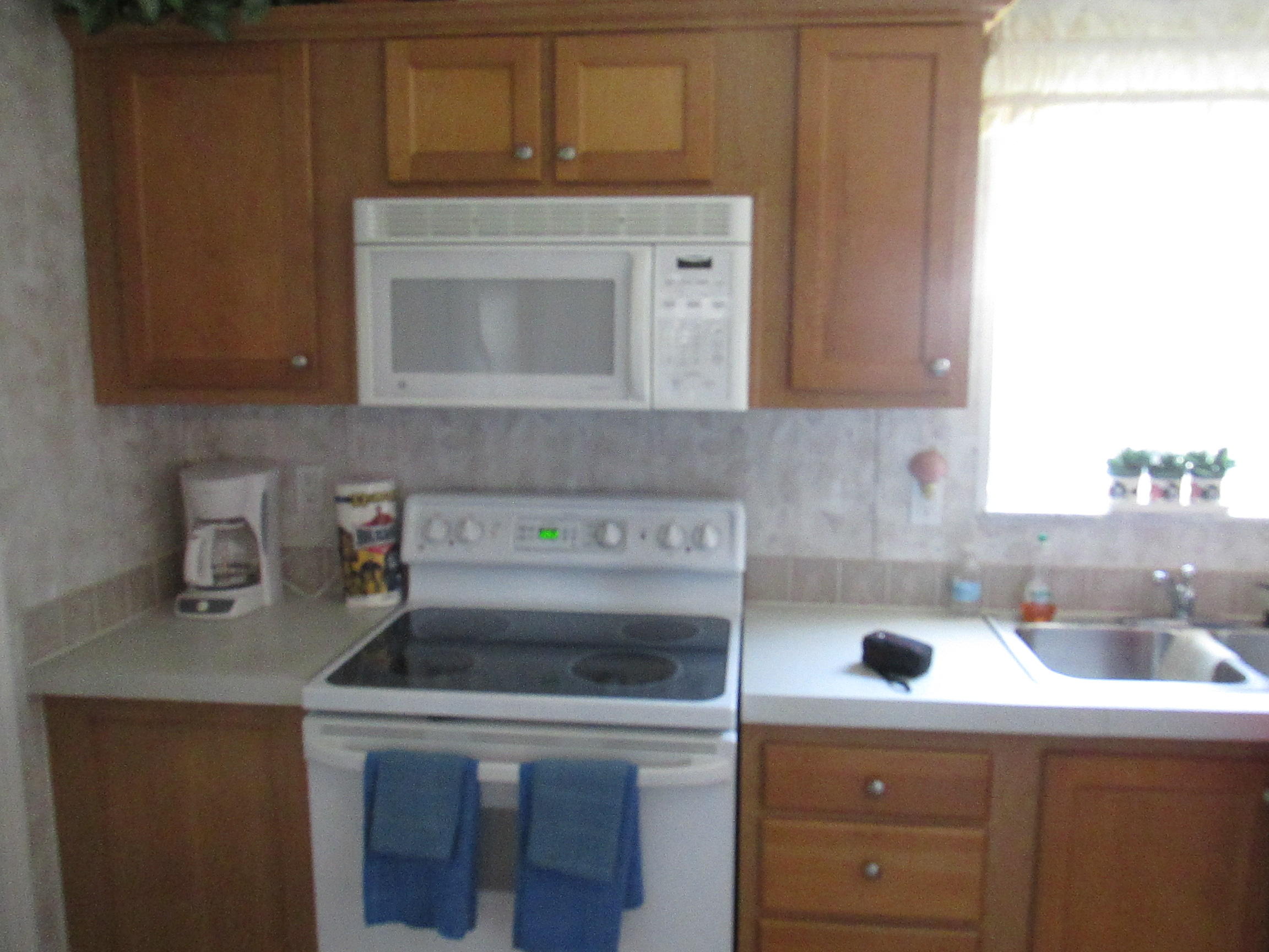 Fox Run Park - Residential Lease