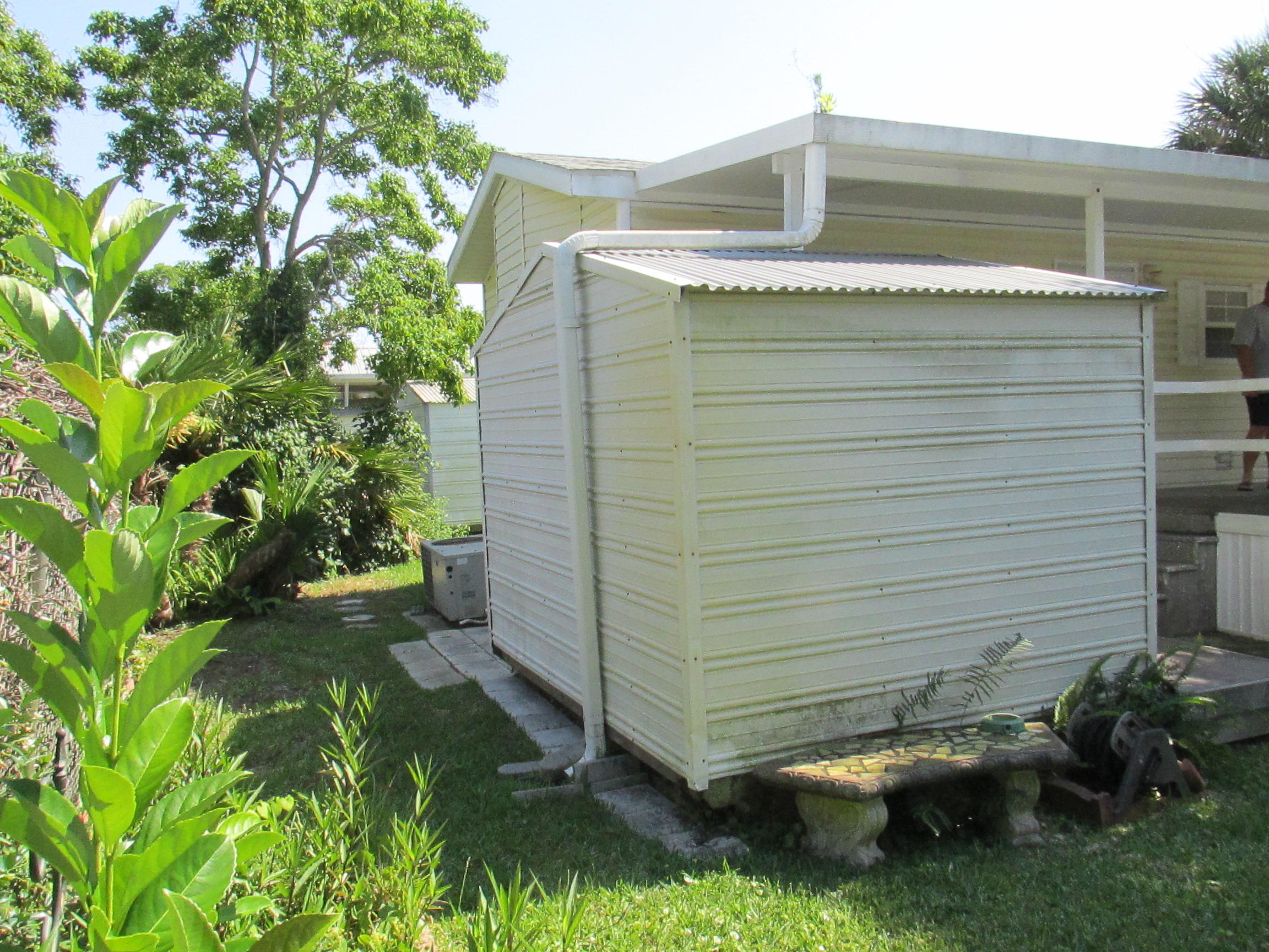 Fox Run Park - Residential Lease