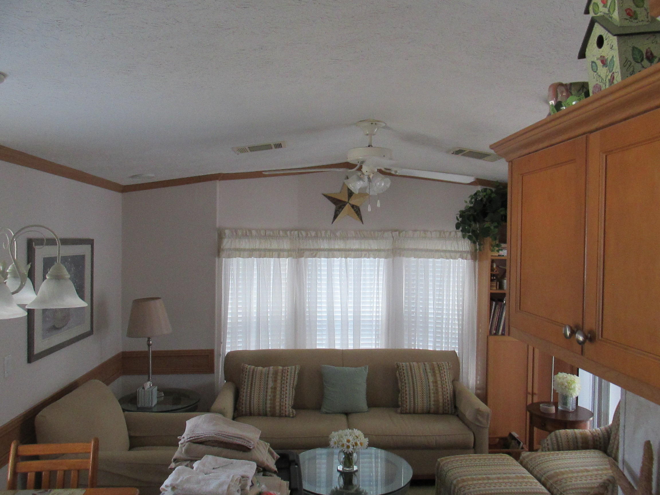 Fox Run Park - Residential Lease