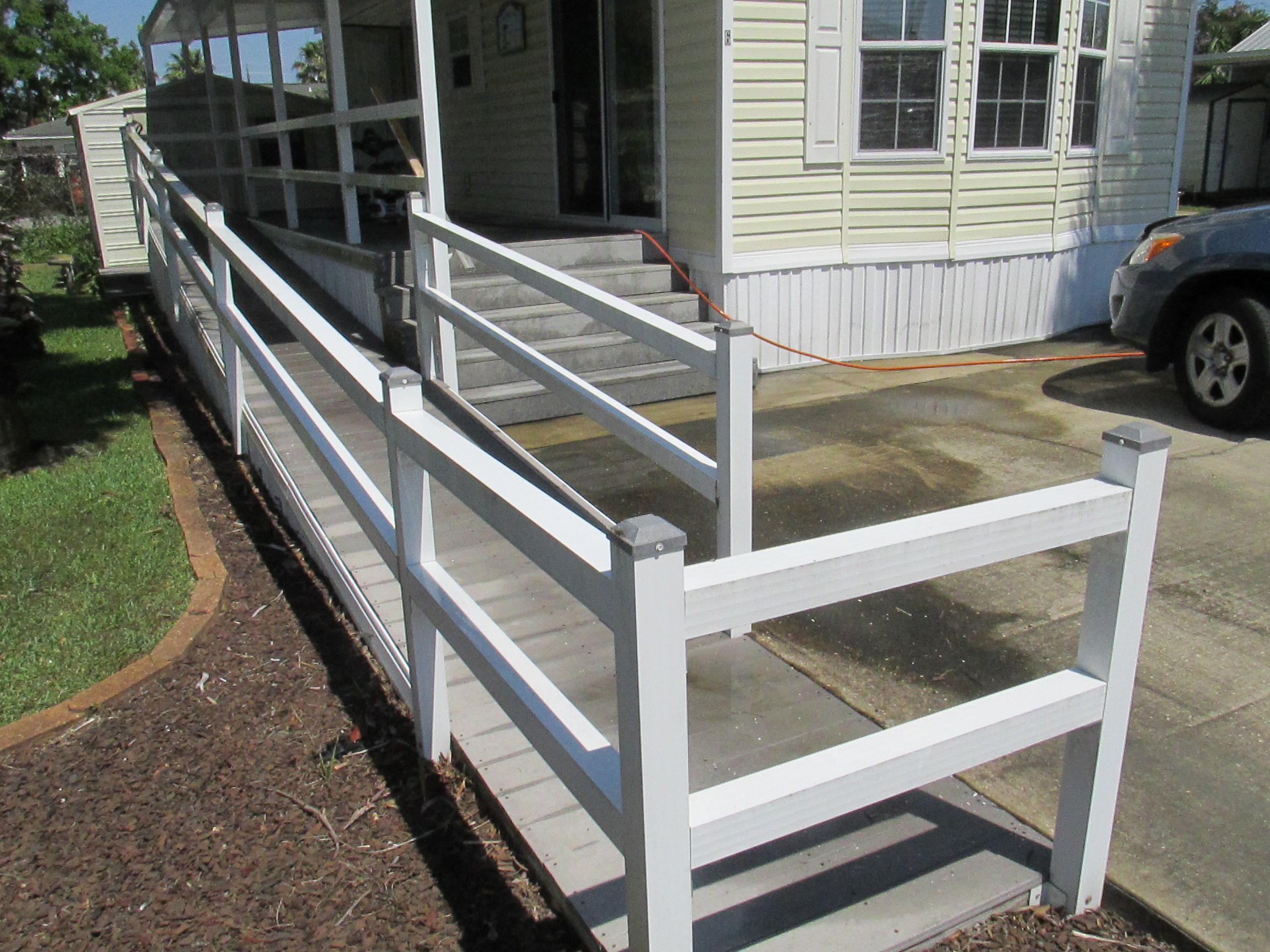 Fox Run Park - Residential Lease