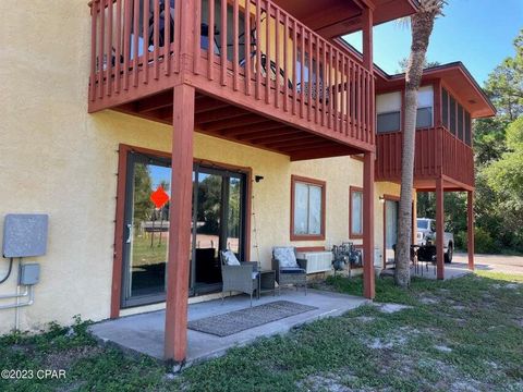 Photo of 101 Cain Road #B, Panama City Beach, FL 32413 (MLS # 988409)