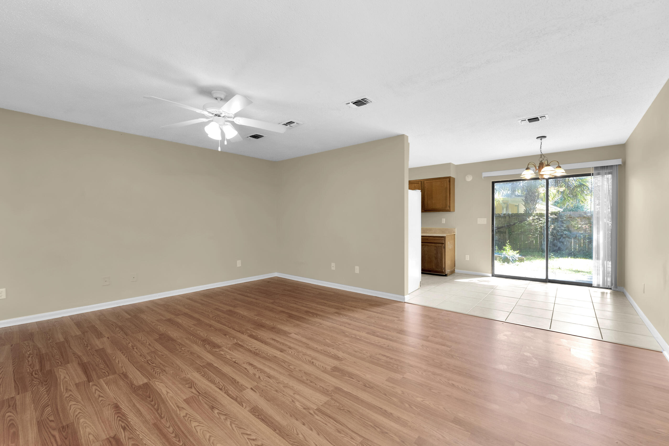 ROY STREET PATIO HOMES - Residential