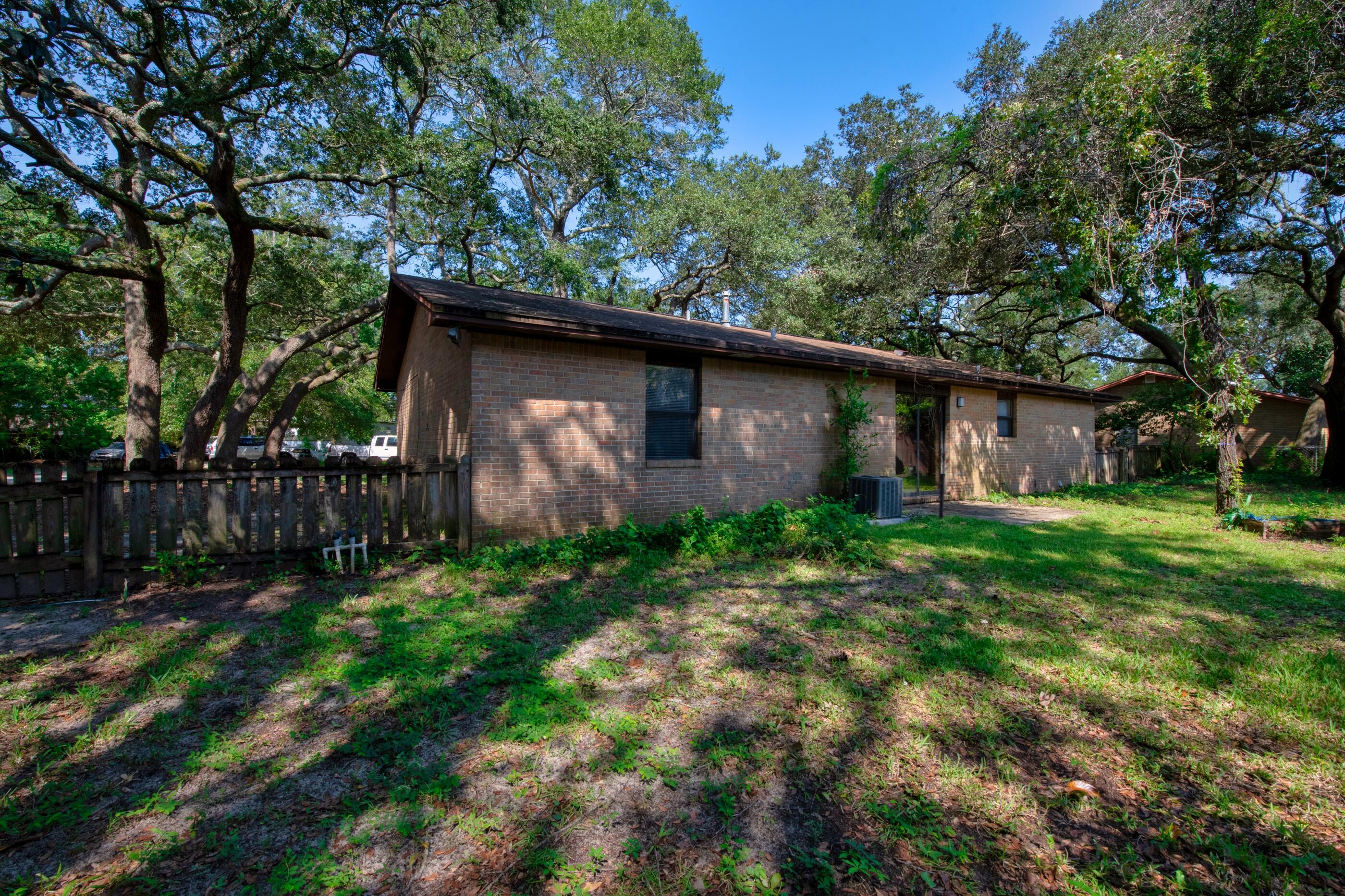 ROY STREET PATIO HOMES - Residential