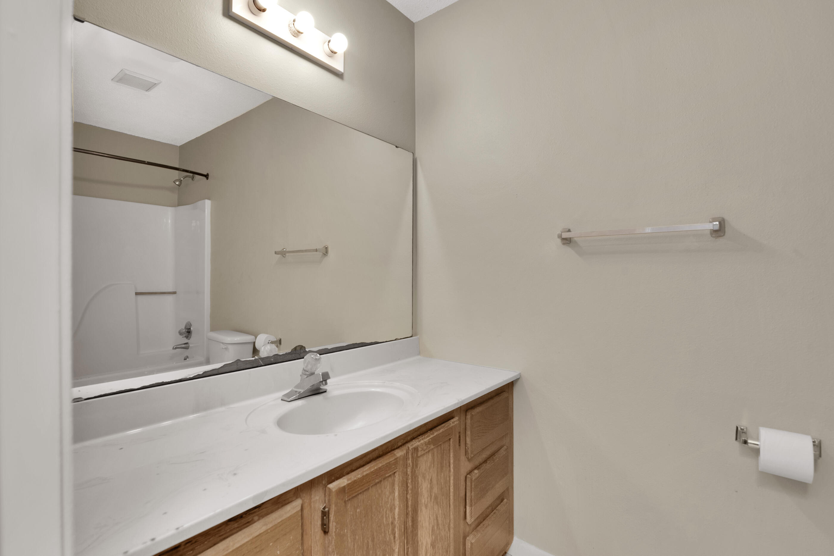 ROY STREET PATIO HOMES - Residential