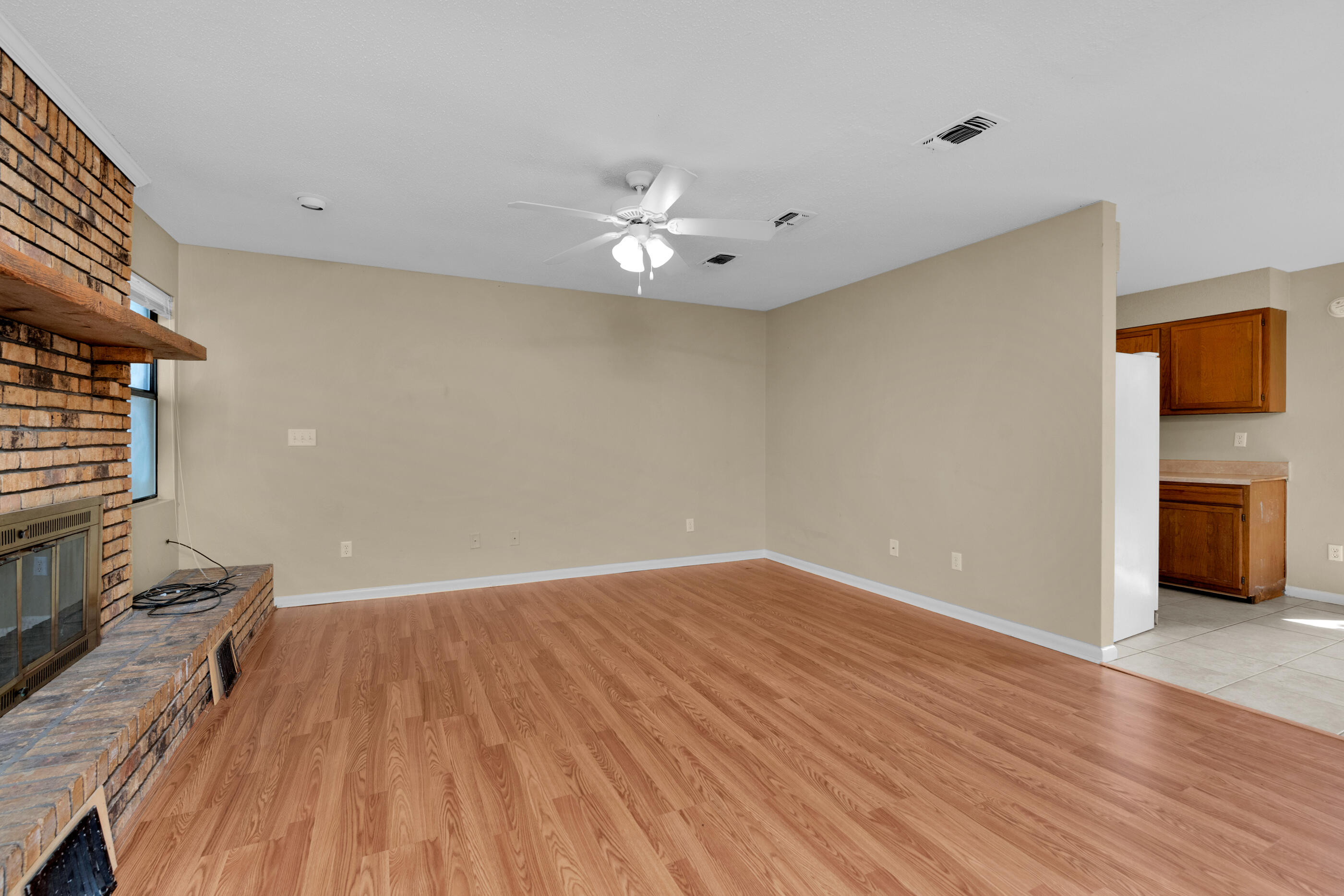 ROY STREET PATIO HOMES - Residential