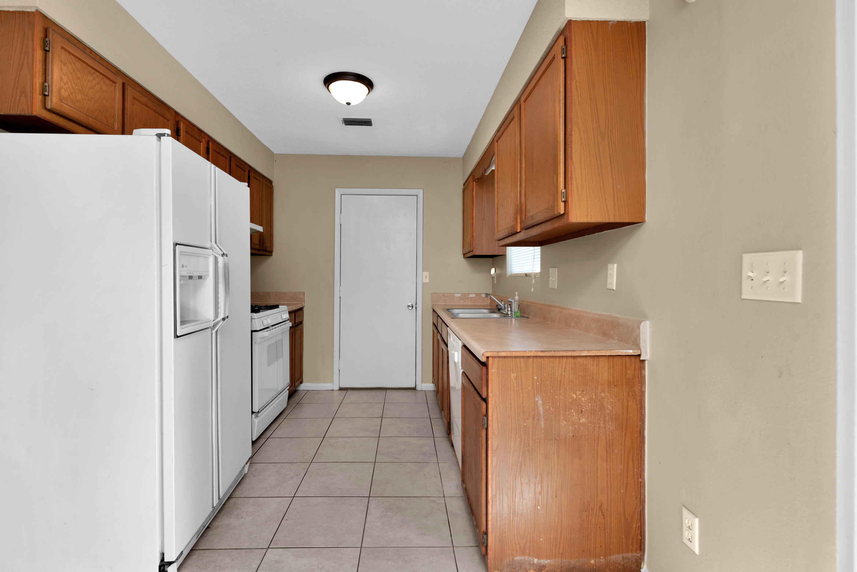 ROY STREET PATIO HOMES - Residential