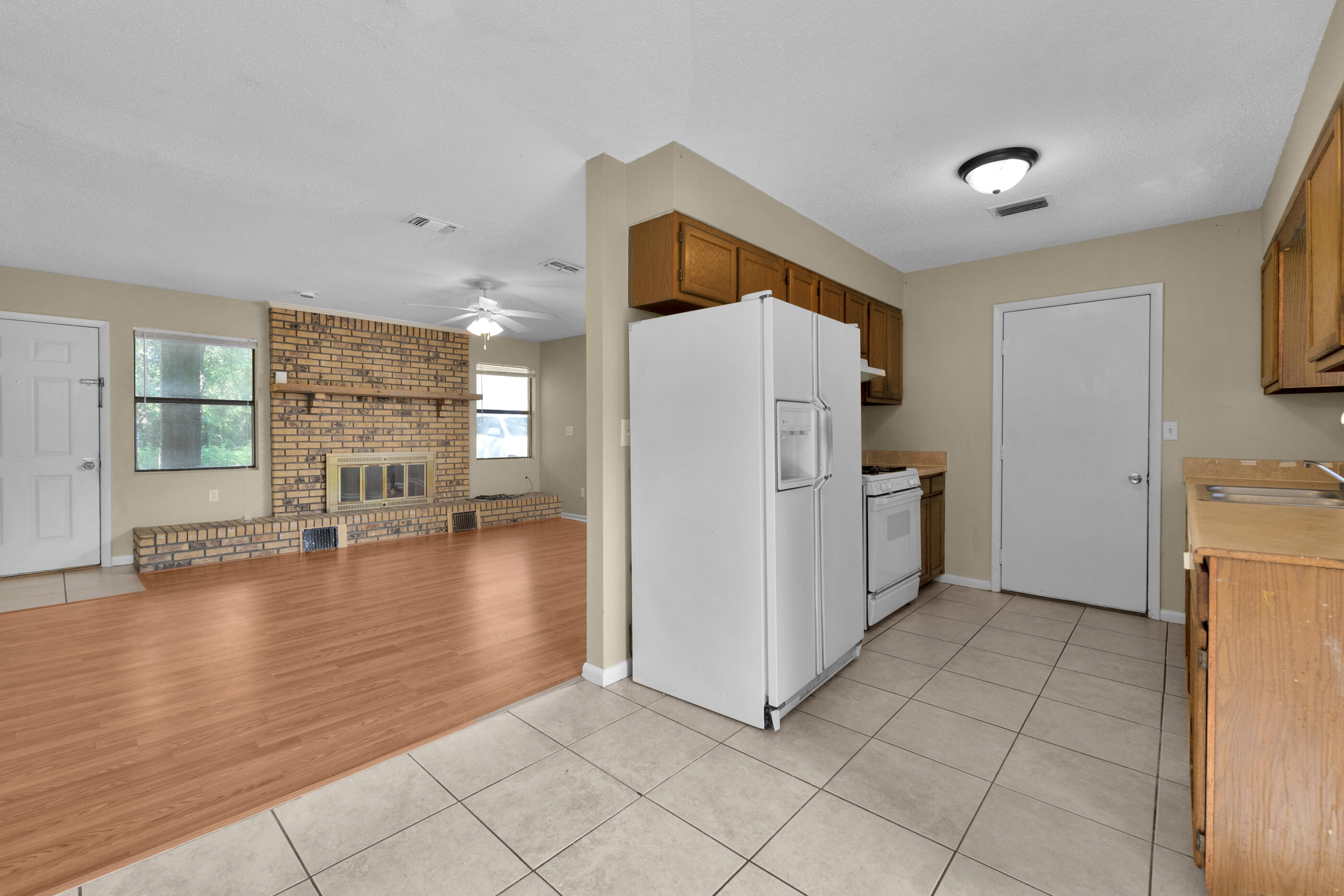 ROY STREET PATIO HOMES - Residential