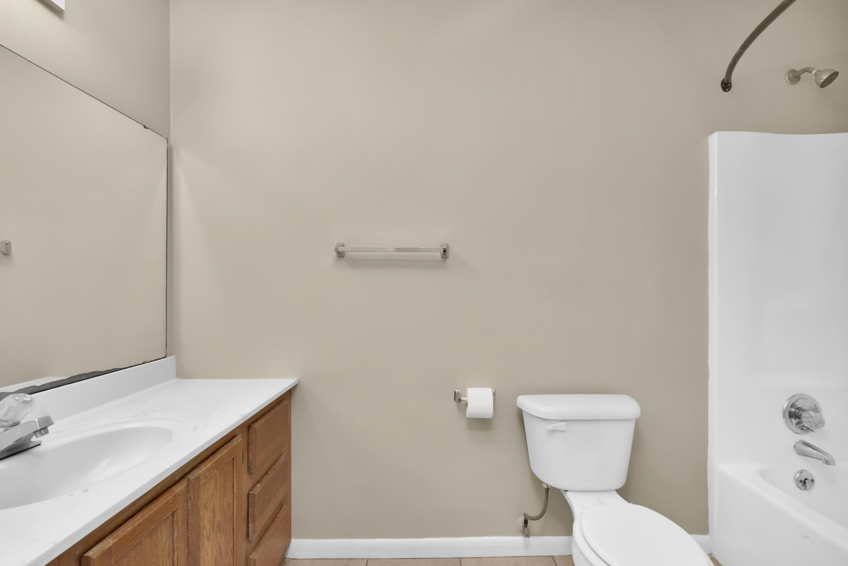 ROY STREET PATIO HOMES - Residential