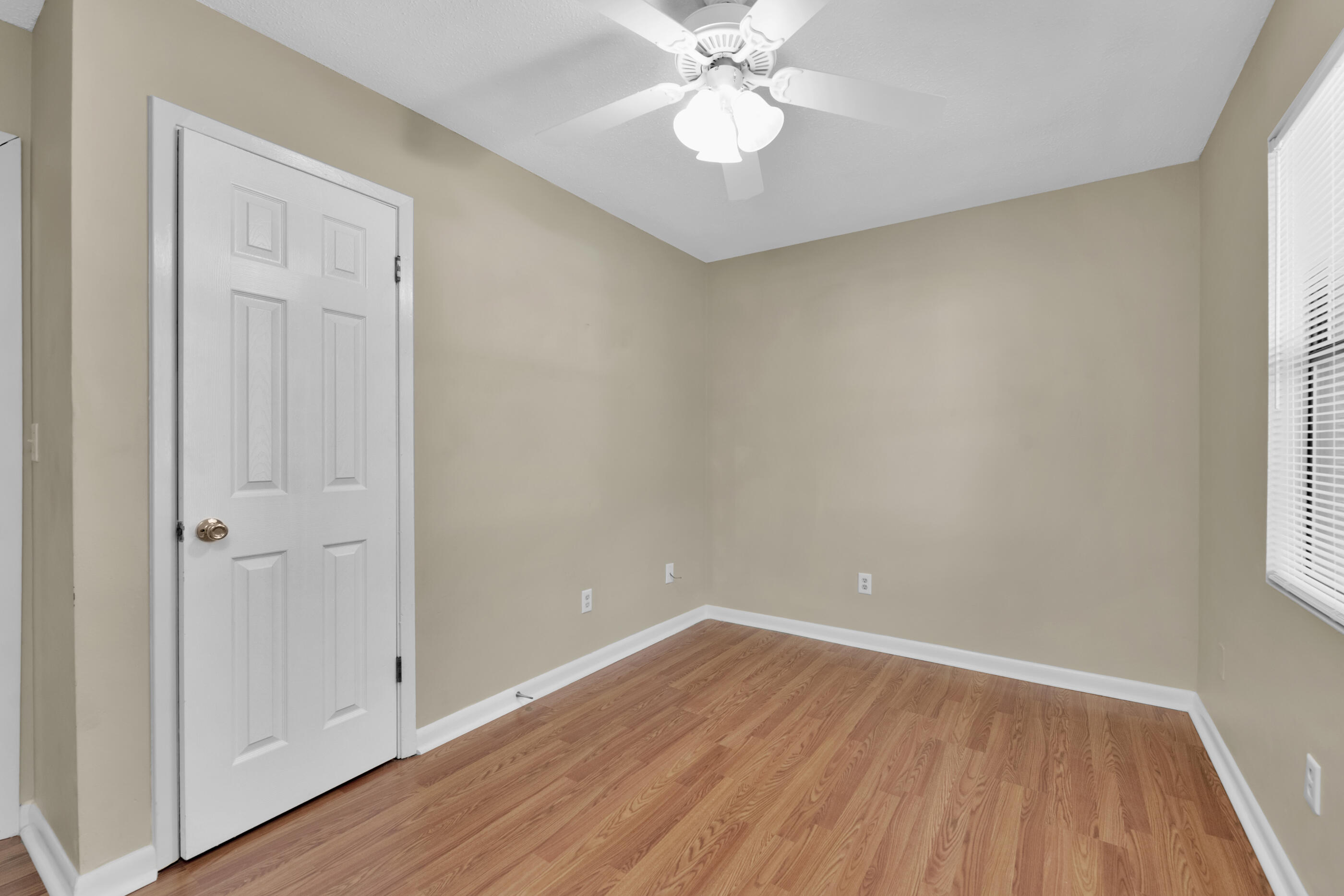 ROY STREET PATIO HOMES - Residential